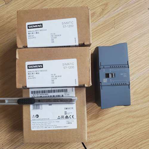 6ES7 231-5PD32-0XB0s7 1