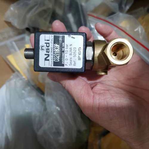 Nadi C03I32C1P电磁阀SIKA流量开关VHS40M01171U10