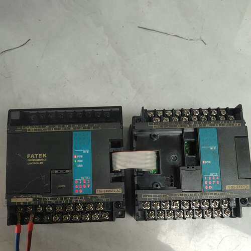 永宏PLC，永宏模块，FBs－24MAT2－AC。宝贝实物拍