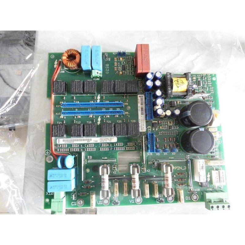 SDCS-PIN-3A DCS400电源板 3ADT312200R1 包好