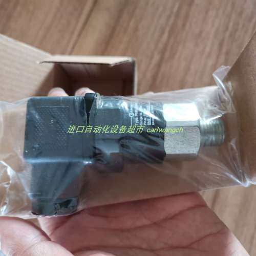 EW ZLP921-1A1-3电压变送器BANNA温度传感器TE80A-P2S8200Q2R