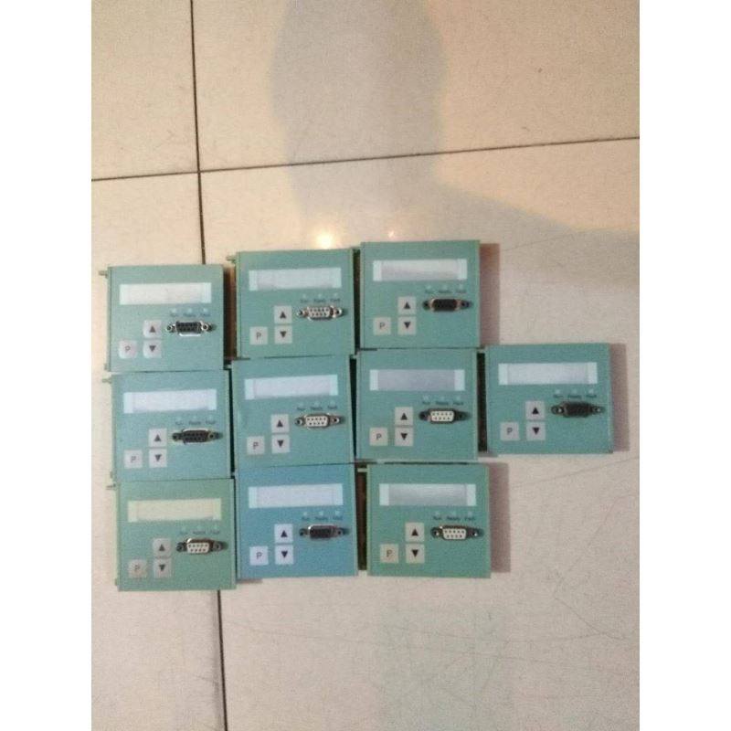 C98043-A7005-L1 6RA70显示面板 C98043-A7005-C1-4/5