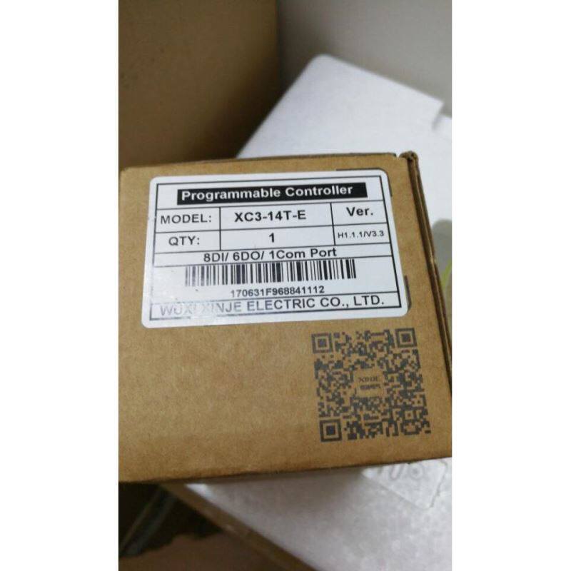 信捷PLC可编程PLCXC3-14T-EXC3-24T-EXC2-14T-E