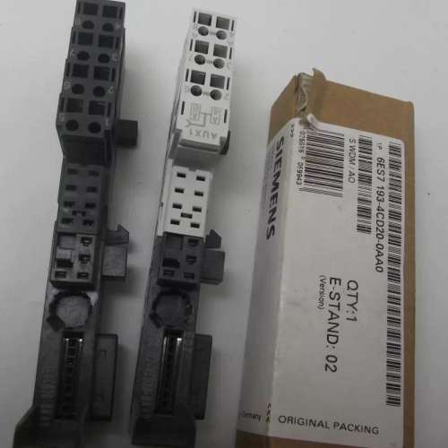 6ES7 193-4CD20-0AA0 TM-P15S23-A0 193-4CB30-0AA0 TM-E15C24-01