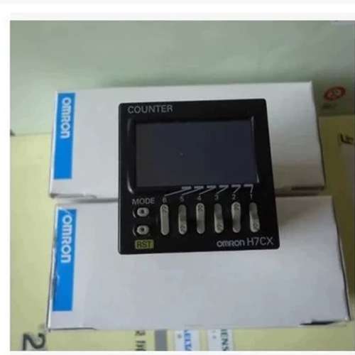 现货H7CX-R11W-N计数器 H7CX-R11-N H7CX-R11 H7CX-R11D1-N