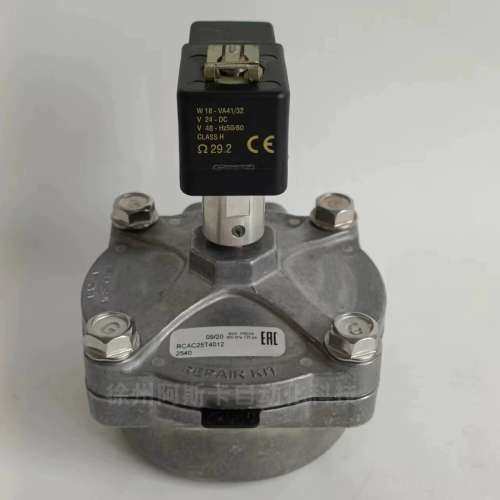 RCA3PV-205 电磁阀RCAC20T4012 RCAC25T4002 RCAC25T4012 膜片
