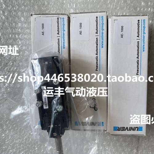 AE-1000意大利UNIVER电磁阀