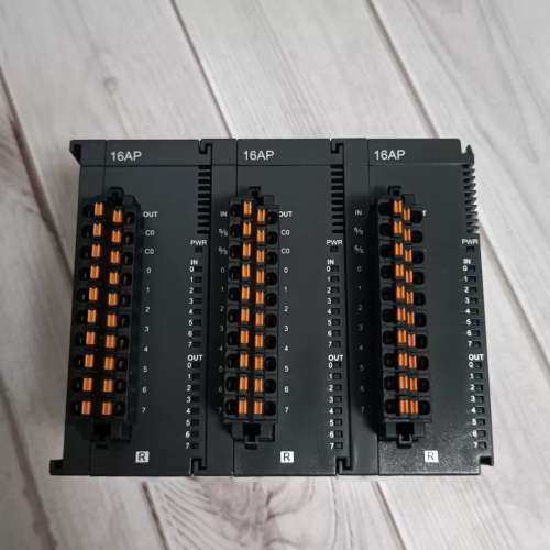 拆机台达模块，，AS16AP11R  功能包好