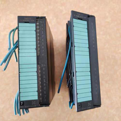 322-1BH01，322-1HH01