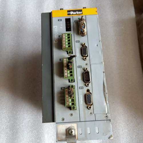 拆机派克驱动器，C3S063V2F12 I11 T40 M0