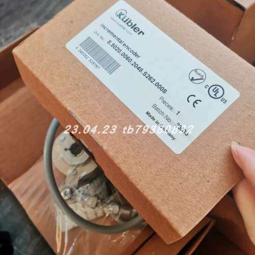 KSR KUBLER ERV 3/8-VO-L100/12-V52A-1 SIL 20004Y0I液位开关