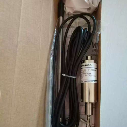 销售Dynisco/丹尼斯科熔体压力传感器MDT422F 1/2-3.5C-15/46