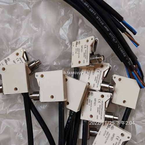 Microprecision MP321-1MS27/375/100PVC 现货TACO 006-ST8Y 泵