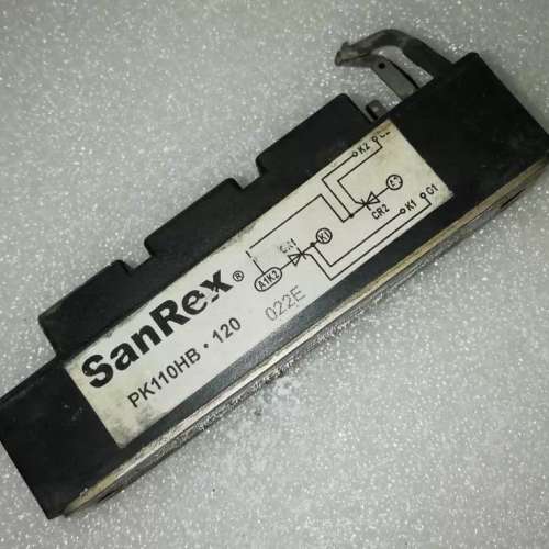 PK110HB.120 PK90HB.120三社110A 90A 1200V可控硅模块现货