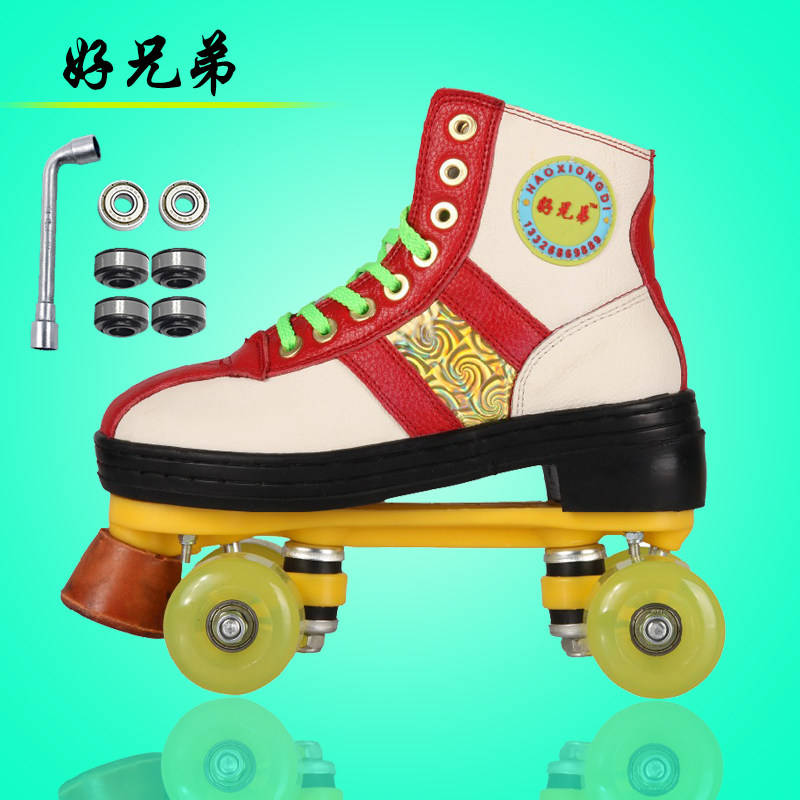 Patins à roulettes - Ref 2582943 Image 3