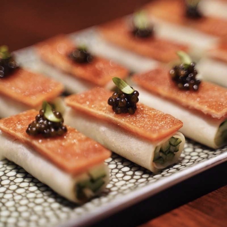 餐饮特色特种食材嘉百芮高端爆款