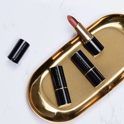 完美日记小黑钻口红唇膏