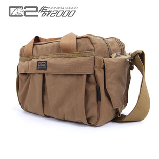 【战术骑士】COMBAT2000 Mini SOF迷你工具包挎包EDC单肩包
