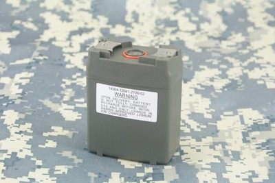 【战术骑士】TCA 152A对讲机专用电池盒(不包含电池)