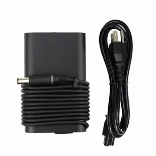适用于65W戴尔HA65NM130 DA65NM130 HK65NM130 LA65NM130充电器