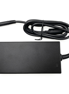 适用于戴尔180W充电器DA180PM111 G3 3579 电源适配器19.5V9.23A