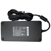 适用于240W戴尔Dell 240AB ADP 19.5V12.3A电源适配器M6400 M18X