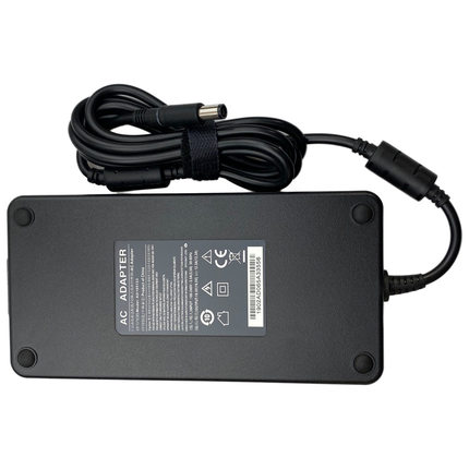 适用于240W戴尔Alienware M15 M6700电源0J211H GA240PE1-0充电器
