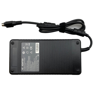 P370EM X7200 适用于MSI微星P370SM A充电器19.5V16.9A电源GT83VR