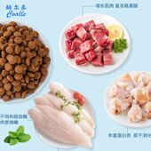 鲜肉冻干猫粮幼猫成猫增肥发腮奶糕英短美短加菲猫全阶段通用型