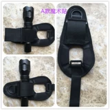 Trustfire сильные световые флэш -флэш -фонарики Проверка Dive Flasfrains Wild Barrams