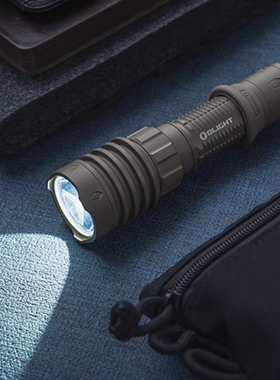 OLIGHT傲雷勇士X4户外远射2600LM磁C口强光爆闪战术21700手电筒