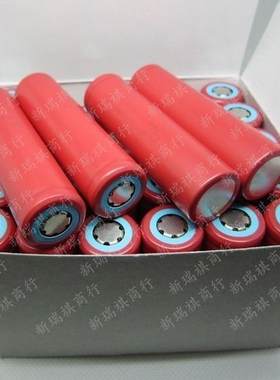 原装sanyo三洋高容量2600mAh
