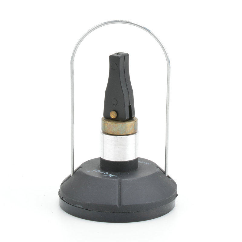 科锐 微型玻璃吸盘 小型玻璃吸提器 玻璃抓 迷你玻璃吸盘