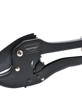 威特力 PVC管子割刀 铝塑管剪 PVC管剪 水管剪刀 WTL-1019