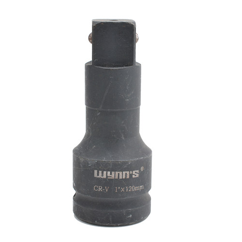 Wynn’s/威力狮1英寸接杆扳手 120/200mm套筒延长加长接杆  W3275
