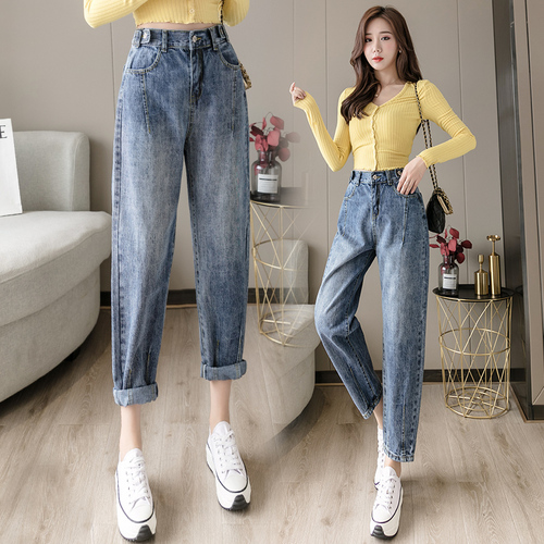 淘怡阁牛仔服饰 TZGNZFS6652