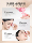 Cherish Mingxiao Yellow Duck Eye Wash Очищающая жидкость для ухода за глазами Очищающая вода для глаз 500 мл/бутылка Увлажняющее средство для мытья глаз mini 4