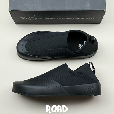 Kragg一脚蹬运动鞋男女同款