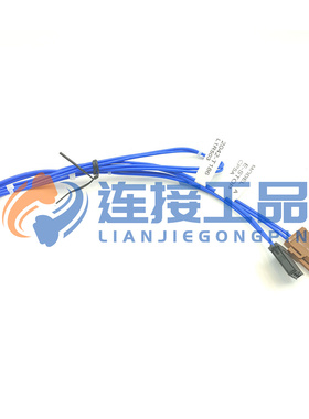 A660-2042-T186 FANUC 发那科 E-Stop I/O Unit线束 议价