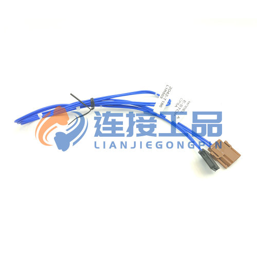 A660-2042-T186 FANUC 发那科 E-Stop I/O Unit线束 议价