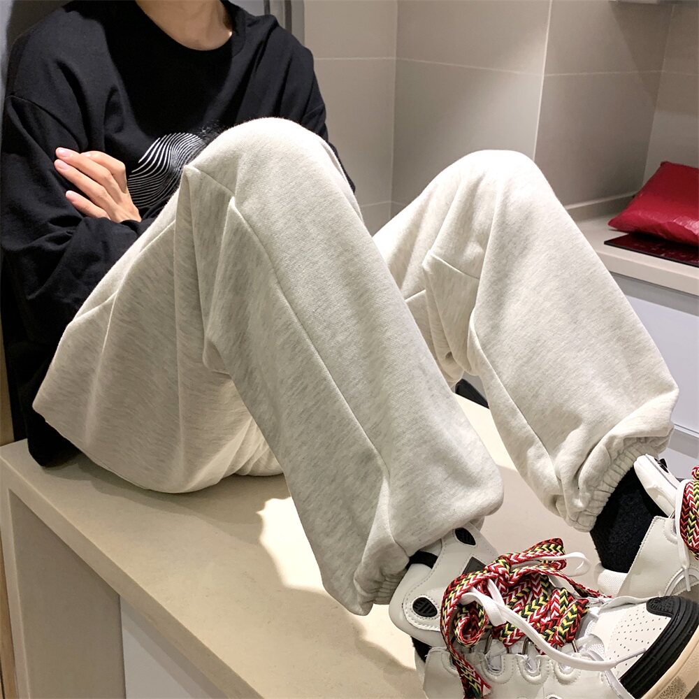 休闲束脚卫裤4501-1,男装休闲裤,星座501-1