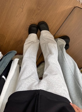 517版型~微喇叭休闲卫裤2   501-1-K2491-特P38 控价79