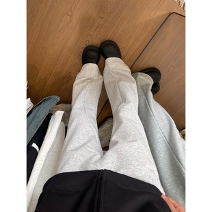 501 517版 特P38 微喇叭休闲卫裤 K2491 控价79 型