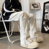 高品质弹力~休闲伐木裤工装裤11501-1-FM560-P65，男装工装外套，星座501-1