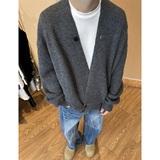 老钱风毛衣针织开衫 501-1-M1109-P65 108,男装针织衫/毛衣,星座501-1,四季星座 老钱风毛衣针织开衫 501-1-M1109-P65 108,男装针织衫/毛衣,星座501-1,四季星座