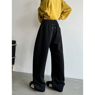 P38 501 K600 控价68 340克华棉马吉拉弯刀卫裤