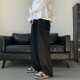 潮牌休闲牛仔裤男501-1-Y608，男装牛仔裤，星座501-1