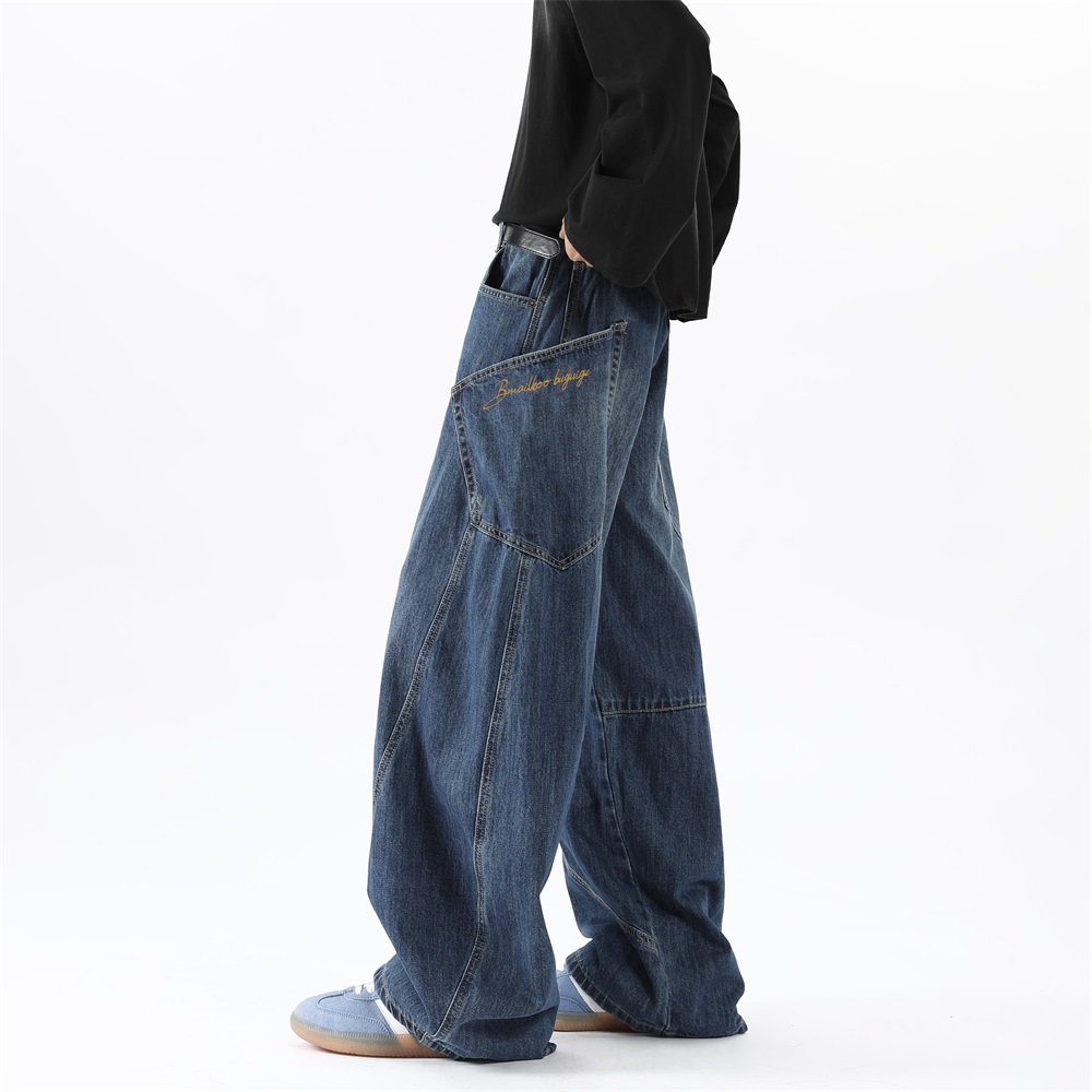 弯刀牛仔裤1  501-1-NZ5108-P65 控价89