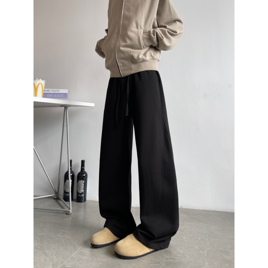 ~弯刀休闲卫裤3501-1-K2016-P3869，男装休闲裤，星座501-1