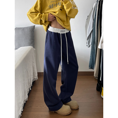 2025潮牌马吉拉休闲裤 卫裤 1 501-1-K588-P45 控价69